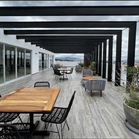 Departamento De Lujo En Con Alberca Panoramica En Zona Metropolitana De Guadalajara Apartment Екстериор снимка