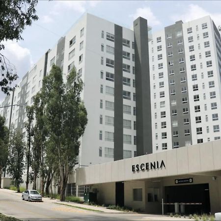 Departamento De Lujo En Con Alberca Panoramica En Zona Metropolitana De Guadalajara Apartment Екстериор снимка