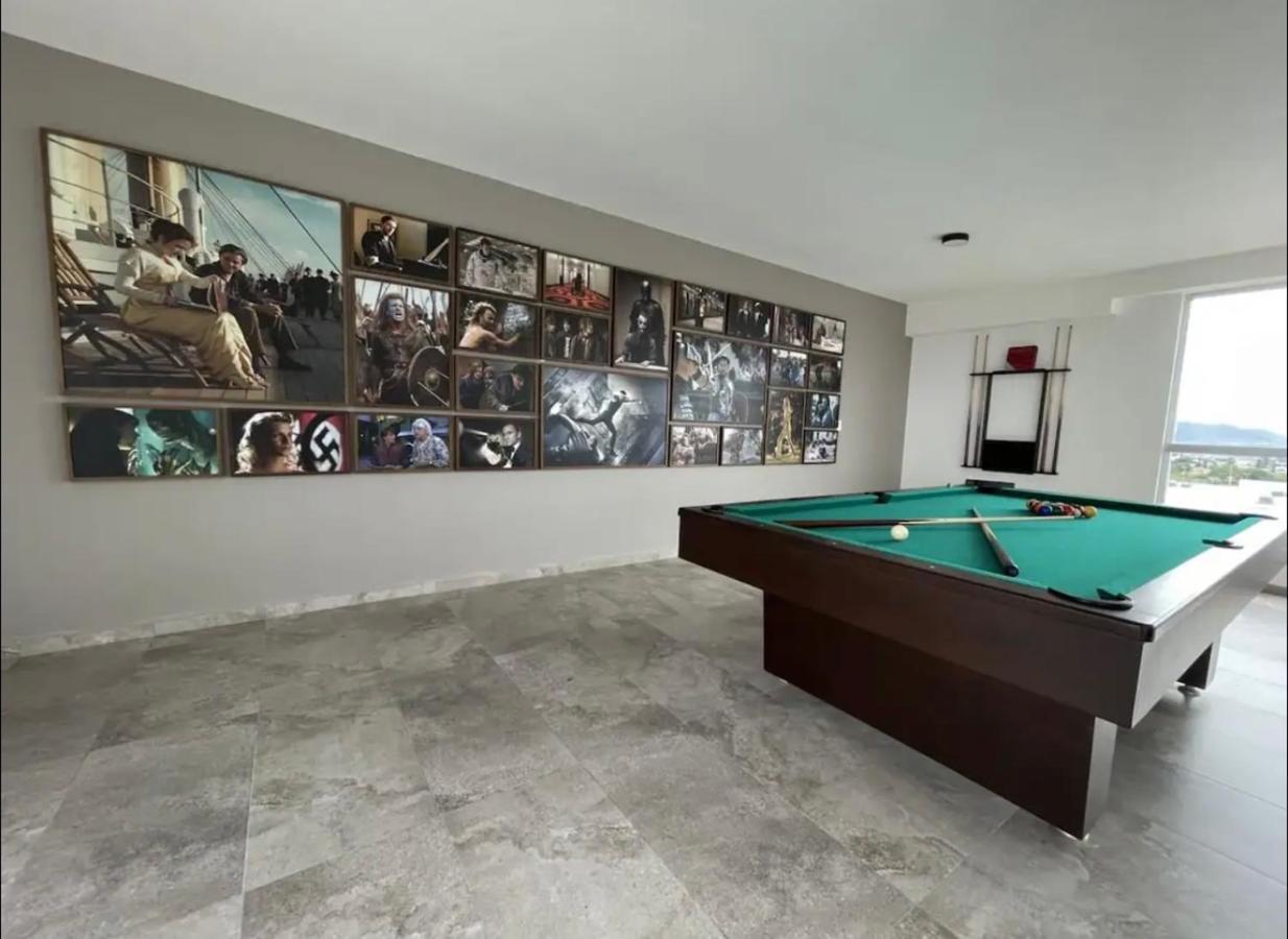 Departamento De Lujo En Con Alberca Panoramica En Zona Metropolitana De Guadalajara Apartment Екстериор снимка