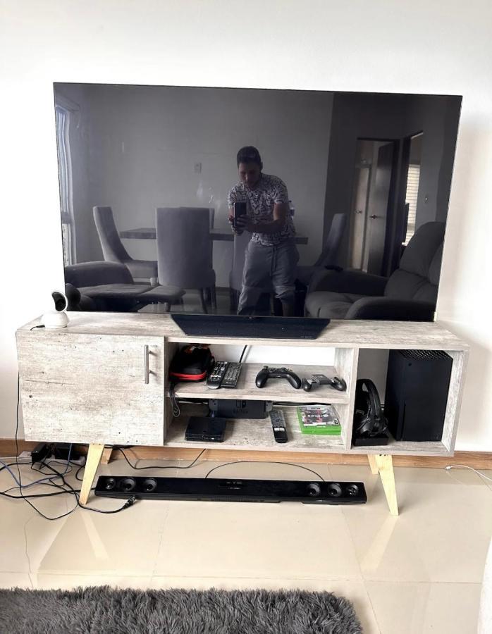 Departamento De Lujo En Con Alberca Panoramica En Zona Metropolitana De Guadalajara Apartment Екстериор снимка