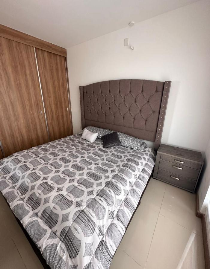 Departamento De Lujo En Con Alberca Panoramica En Zona Metropolitana De Guadalajara Apartment Екстериор снимка