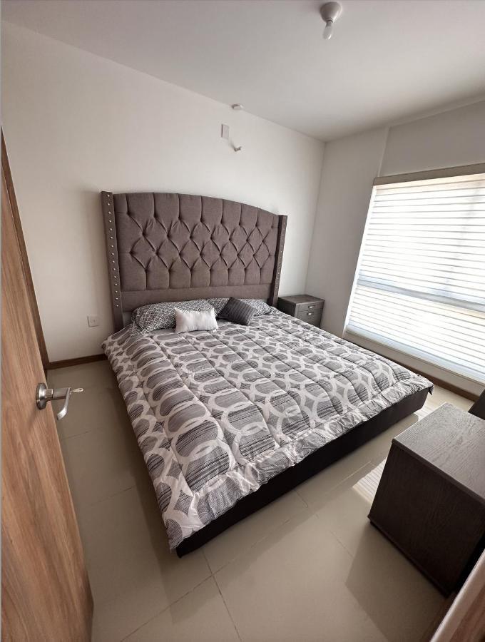 Departamento De Lujo En Con Alberca Panoramica En Zona Metropolitana De Guadalajara Apartment Екстериор снимка