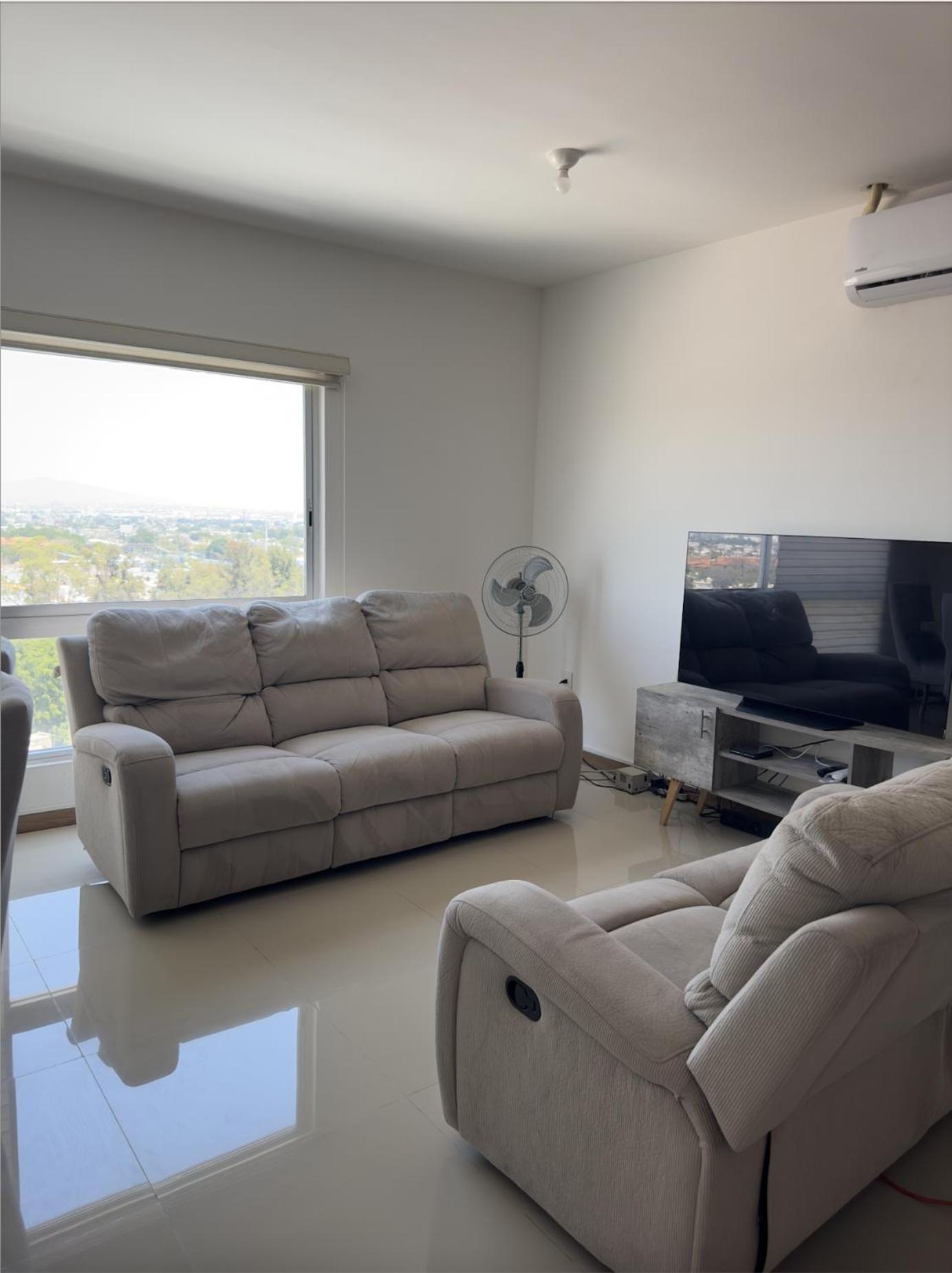 Departamento De Lujo En Con Alberca Panoramica En Zona Metropolitana De Guadalajara Apartment Екстериор снимка